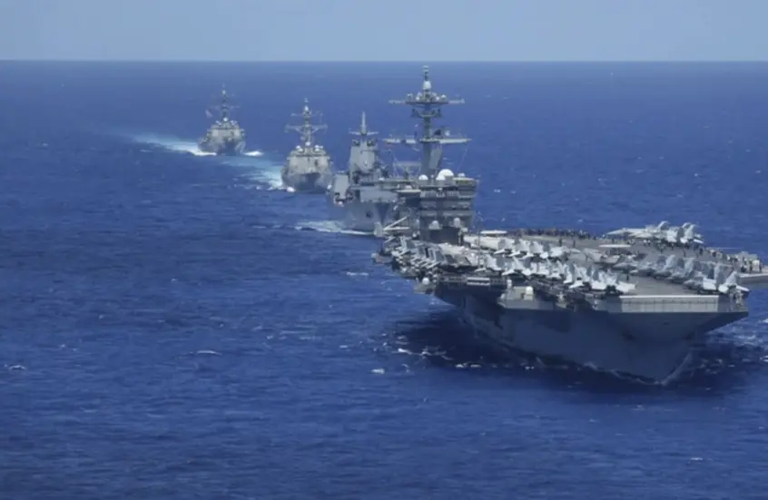 إيران تعلن تدمير 4 رادارات متطورة لمنظومة “ثاد” الأمريكية خلال 24 ساعة